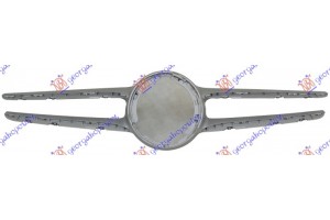 Μασκα Εξω Ασημι (ΜΕ ΚΑΜΕΡΑ) (AVANTGRADE) Mercedes C Class (W205) SDN/S.W. 18-21 - 536404555