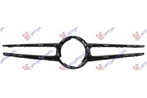 Μασκα Εξω Μαυρη (AVANTGRADE) Mercedes C Class (W205) SDN/S.W. 18-21 - 536404560