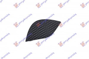 Διχτυ Προφυλακτηρα Εμπρος Δεξια Mercedes C Class (C205/A205) COUPE/CABRIO 18-21 - 536504811