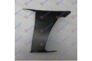 Πλαστικο Καλυμμα Προφυλακτηρα Εμπρος Πλαινο (AMG-LINE) Δεξια Mercedes C Class (C205/A205) COUPE/CABRIO 18-21 - 536504828