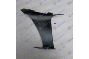 Πλαστικο Καλυμμα Προφυλακτηρα Εμπρος Πλαινο (AMG-LINE) Αριστερα Mercedes C Class (C205/A205) COUPE/CABRIO 18-21 - 536504829