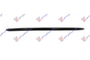 Διακοσμητικο Διχτυου Προφυλακτηρα Εμπρος Κατω Γυαλιστερο Μαυρο (C43 AMG) Δεξια Mercedes C Class (W205) SDN/S.W. 18-21 - 536404856