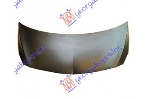 Καπο Εμπρος Mercedes Citan (W415) 13-21 - 537000070