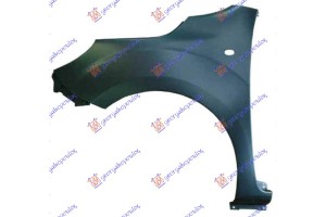 Φτερο Εμπρος Αριστερα Mercedes Citan (W415) 13-21 - 537000652