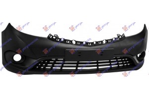 Προφυλακτηρας ΕΜΠ. Μαυρος (ΜΕ ΠΡΟΒ.) Mercedes Citan (W415) 13-21 - 537003370