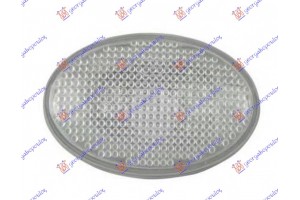 Φλας Φτερου Λευκο (Ε) Mercedes Vito (W639) & Viano 04-10 - 030205490