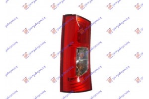 Φανος Πισω (ΜΙΑ ΠΟΡΤΑ) (Ε) Αριστερα Mercedes Citan (W415) 13-21 - 537005817