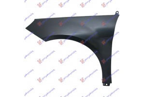 Φτερο Εμπρος Αριστερα Mercedes B Class (W245) 08-11 - 538000652
