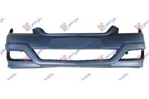 Προφυλακτηρας Εμπρος Βαφομενος (ΜΕ Τρυπες Για ΔΙΑΚ/ΚΟ ) (ΜΕ PDC) Mercedes B Class (W245) 08-11 - 538003375