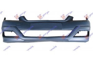 Προφυλακτηρας Εμπρος Βαφομενος (ΜΕ Τρυπες Για ΔΙΑΚ/ΚΟ) (ΜΕ ΠΙΤΣ.) Mercedes B Class (W245) 08-11 - 538003385