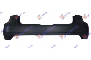 Προφυλακτηρας Πισω Βαφομενος Mercedes B Class (W245) 08-11 - 538003390