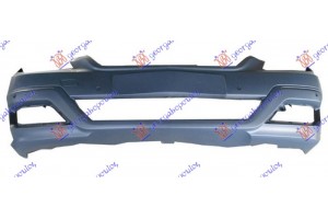 Προφυλακτηρας Εμπρος Βαφομενος (Χ/ΤΡΥΠΕΣ Για ΔΙΑΚ/ΚΟ) (ΜΕ PDC) Mercedes B Class (W245) 08-11 - 538003610