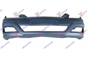 Προφυλακτηρας Εμπρος Βαφομενος (AVANTGARDE-SPORT) (ME Pdc & ΠΙΤΣ.) Mercedes B Class (W245) 08-11 - 538003615