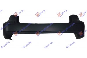Προφυλακτηρας Πισω Βαφομενος (AVANTGARDE) Mercedes B Class (W245) 08-11 - 538003630