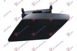 Καλυμμα Για Πιτσιλιστηρι Αριστερα Mercedes B Class (W245) 08-11 - 538005012