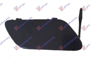Καλυμμα Γαντζου Εμπρος Βαφομενο Mercedes B Class (W245) 08-11 - 538007830