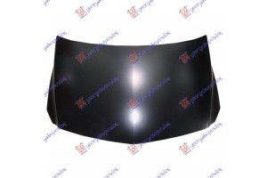 Καπο Εμπρος Mercedes B Class (W246) 11-14 - 538100070