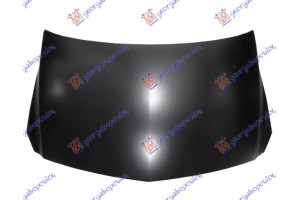 Καπο Εμπρος (ΑΛΟΥΜΙΝΙΟ) Mercedes B Class (W246) 11-14 - 538100080