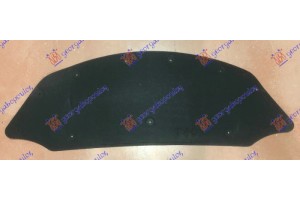 Επενδυση Καπω Mercedes B Class (W246) 11-14 - 538100100