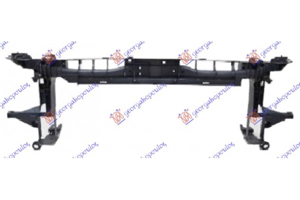 Μετωπη Εμπρος (ΕΥΡΩΠΗ) Mercedes Gla (X156) 14-17 - 527200225