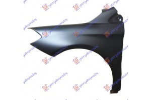 Φτερο Εμπρος Αριστερα Mercedes B Class (W246) 14-19 - 538200652