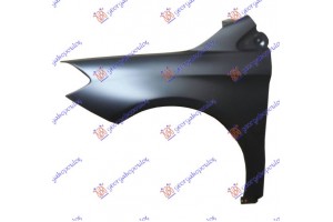 Φτερο Εμπρος (ΑΛΟΥΜΙΝΙΟ) Αριστερα Mercedes B Class (W246) 14-19 - 538200662