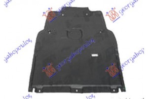 Ποδια Μηχανης Πλαστικη Mercedes B Class (W246) 11-14 - 538100830