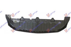 Ποδια ΠΡΟΦΥΛ. ΕΜΠ. Πλαστικη Mercedes B Class (W246) 11-14 - 538100840