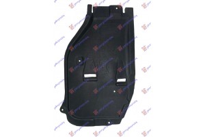 Ποδια Μηχανης Πλαστικη Πισω Mercedes B Class (W246) 11-14 - 538100850