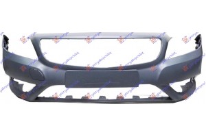 Προφυλακτηρας Εμπρος ΒΑΦΟΜ. (CLASSIC) Με Ή Χωρις Pds Mercedes B Class (W246) 11-14 - 538103370