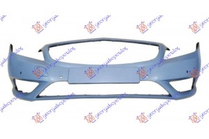 Προφυλακτηρας Εμπρος ΒΑΦΟΜ. (CLASSIC) (ME PDS) Mercedes B Class (W246) 11-14 - 538103375