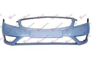 ΠΡΟΦΥΛ. ΕΜΠ. ΒΑΦ. (CLASSIC) Μ/PDS & Πιτς Mercedes B Class (W246) 11-14 - 538103620