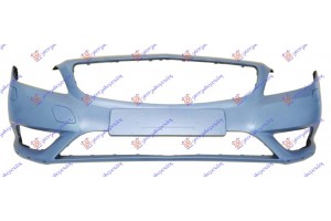 ΠΡΟΦΥΛ. ΕΜΠ. ΒΑΦ. (ELEG/AVAN) Μ/ΠΙΤΣ Mercedes B Class (W246) 11-14 - 538103630