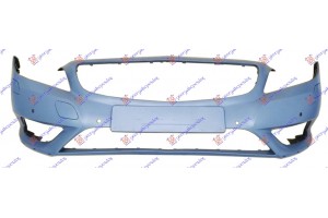 ΠΡΟΦΥΛ. ΕΜΠ. ΒΑΦ. (ELEG/AVAN) Μ/PDS&ΠΙΤΣ Mercedes B Class (W246) 11-14 - 538103635