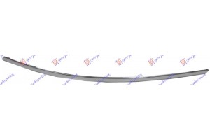 Χρωμιο Προφυλακτηρα Εμπρος Δεξια Mercedes B Class (W246) 11-14 - 538104011
