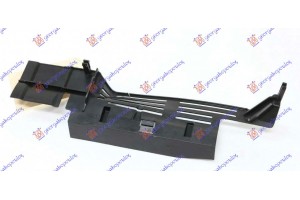 Πλαστικο Καλυμμα Μετωπης Εσω Αριστερα Mercedes B Class (W246) 11-14 - 538104262