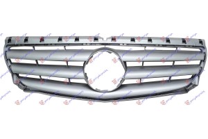 Μασκα Ασημι Mercedes B Class (W246) 11-14 - 538104540