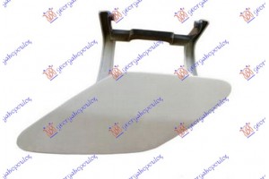 Καλυμμα Για Πιτσιλιστηρι Βαφομενο Δεξια Mercedes B Class (W246) 11-14 - 538105011