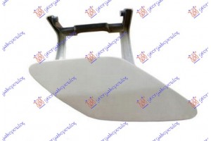 Καλυμμα Για Πιτσιλιστηρι Βαφομενο Αριστερα Mercedes B Class (W246) 11-14 - 538105012