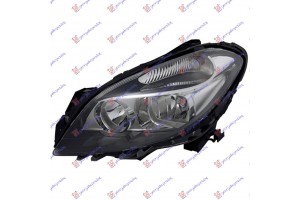 Φανος Εμπρος ΗΛΕΚ. (MARELLI) Αριστερα Mercedes B Class (W246) 11-14 - 538105142