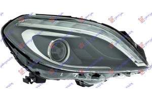 Φανος Εμπρος Bi Xenon (MARELLI) Δεξια Mercedes B Class (W246) 11-14 - 538105151