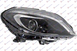 Φανος Εμπρος Bi Xenon Εξυπνο (MARELLI) Δεξια Mercedes B Class (W246) 11-14 - 538105161