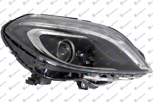 Φανος Εμπρος Bi Xenon Εξυπνο (MARELLI) Δεξια Mercedes B Class (W246) 11-14 - 538105161