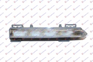 Φανος Ημερας Εμπρος Led (ULO) Δεξια Mercedes B Class (W246) 14-19 - 538205311