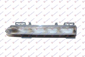 Φανος Ημερας Εμπρος Led (ULO) Αριστερα Mercedes B Class (W246) 14-19 - 538205312