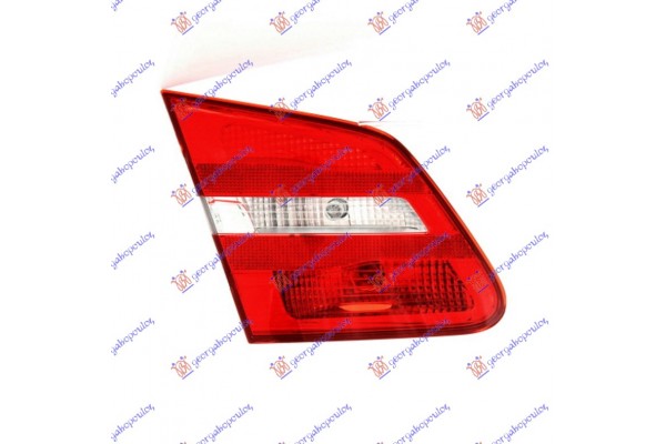 Φανος Πισω Εσω (ULO) Αριστερα Mercedes B Class (W246) 11-14 - 538105827