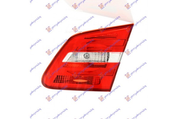 Φανος Πισω Εσω Led (ULO) Δεξια Mercedes B Class (W246) 11-14 - 538105828