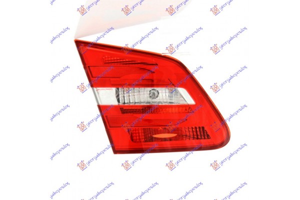 Φανος Πισω Εσω Led (ULO) Αριστερα Mercedes B Class (W246) 11-14 - 538105829