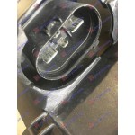 Βεντιλατερ Ψυγειου Κομπλε Βενζινη - Πετρελαιο (405mm) (4 PIN) Mercedes Gla (X156) 14-17 - 527206450