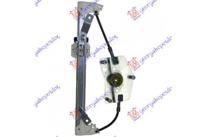 Γρυλλος ΠΑΡΑΘ. Πισω ΗΛΕΚ.(Χ/ΜΟΤ)(Α ΠΟΙΟΤΗΤΑ) Δεξια Mercedes B Class (W246) 11-14 - 538107051